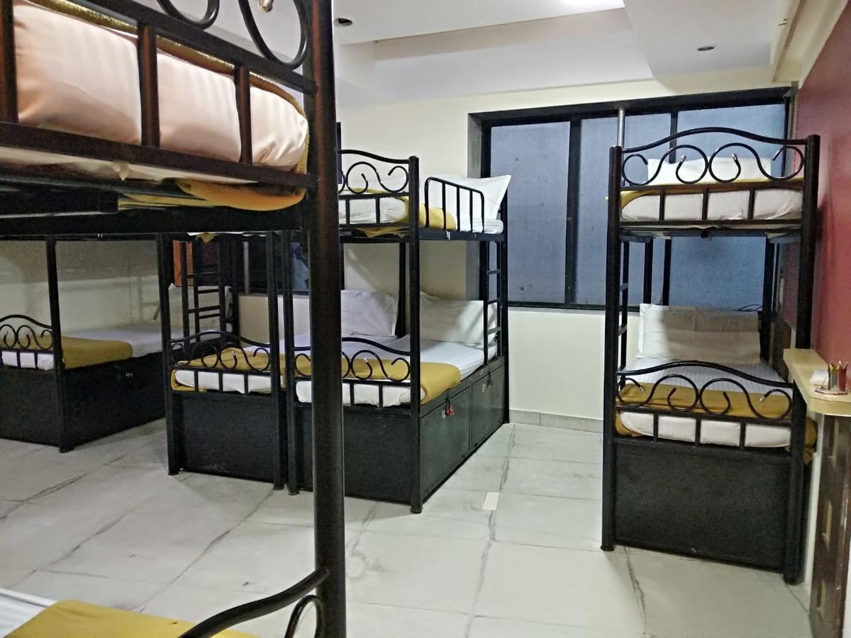 Bandra Dormitory Only For Indian Mumbai Exterior foto