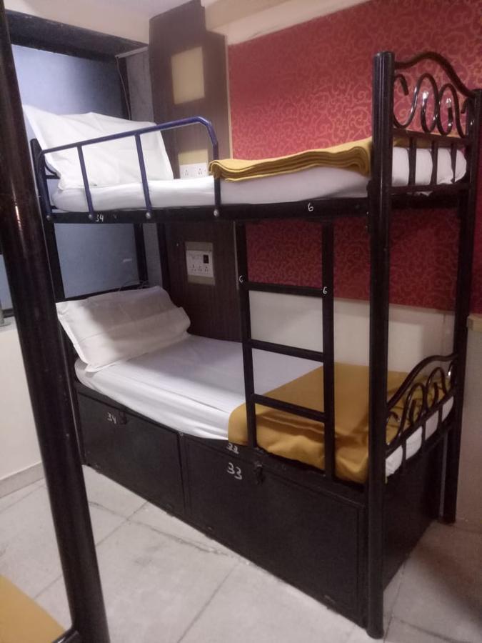 Bandra Dormitory Only For Indian Mumbai Exterior foto