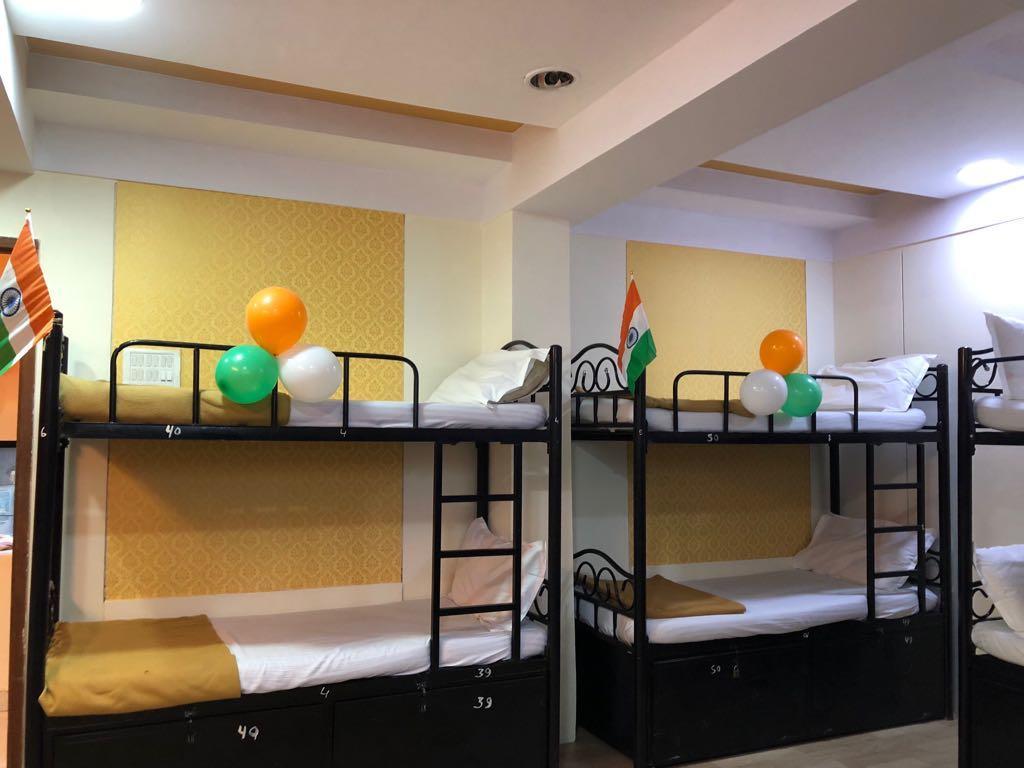Bandra Dormitory Only For Indian Mumbai Exterior foto