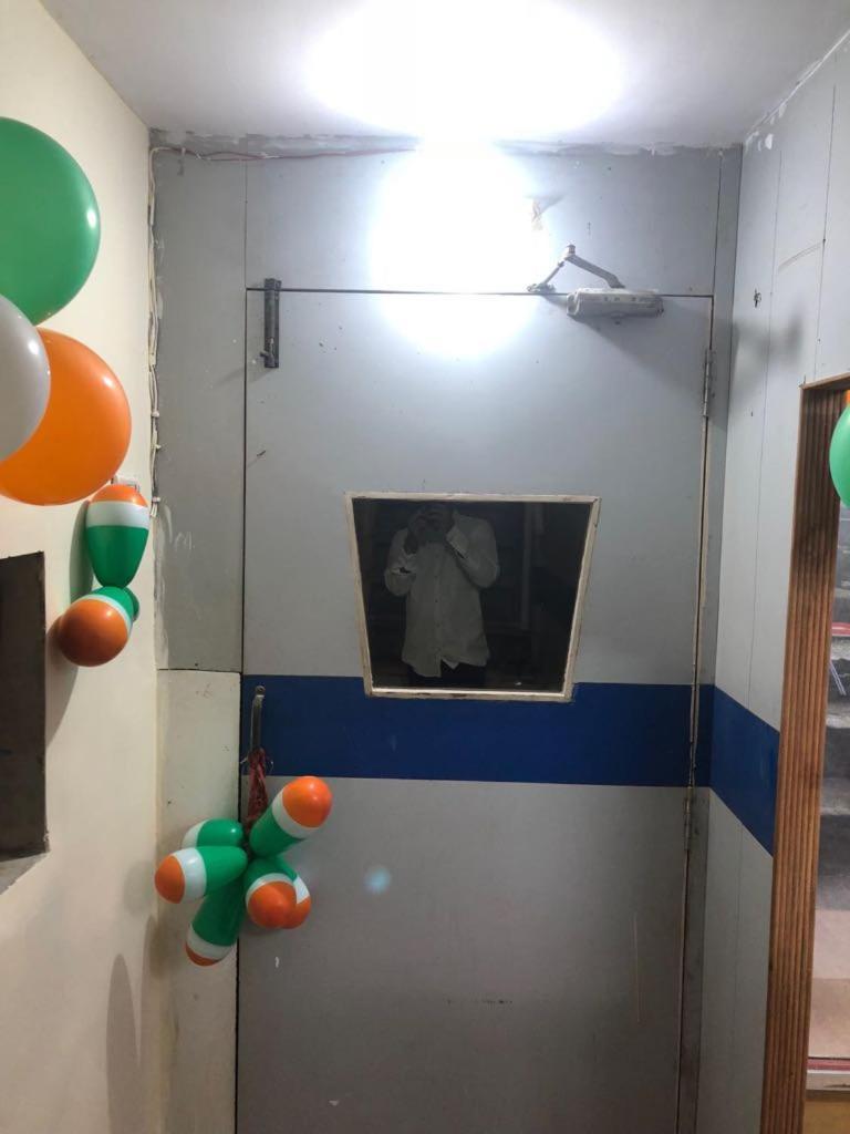 Bandra Dormitory Only For Indian Mumbai Exterior foto
