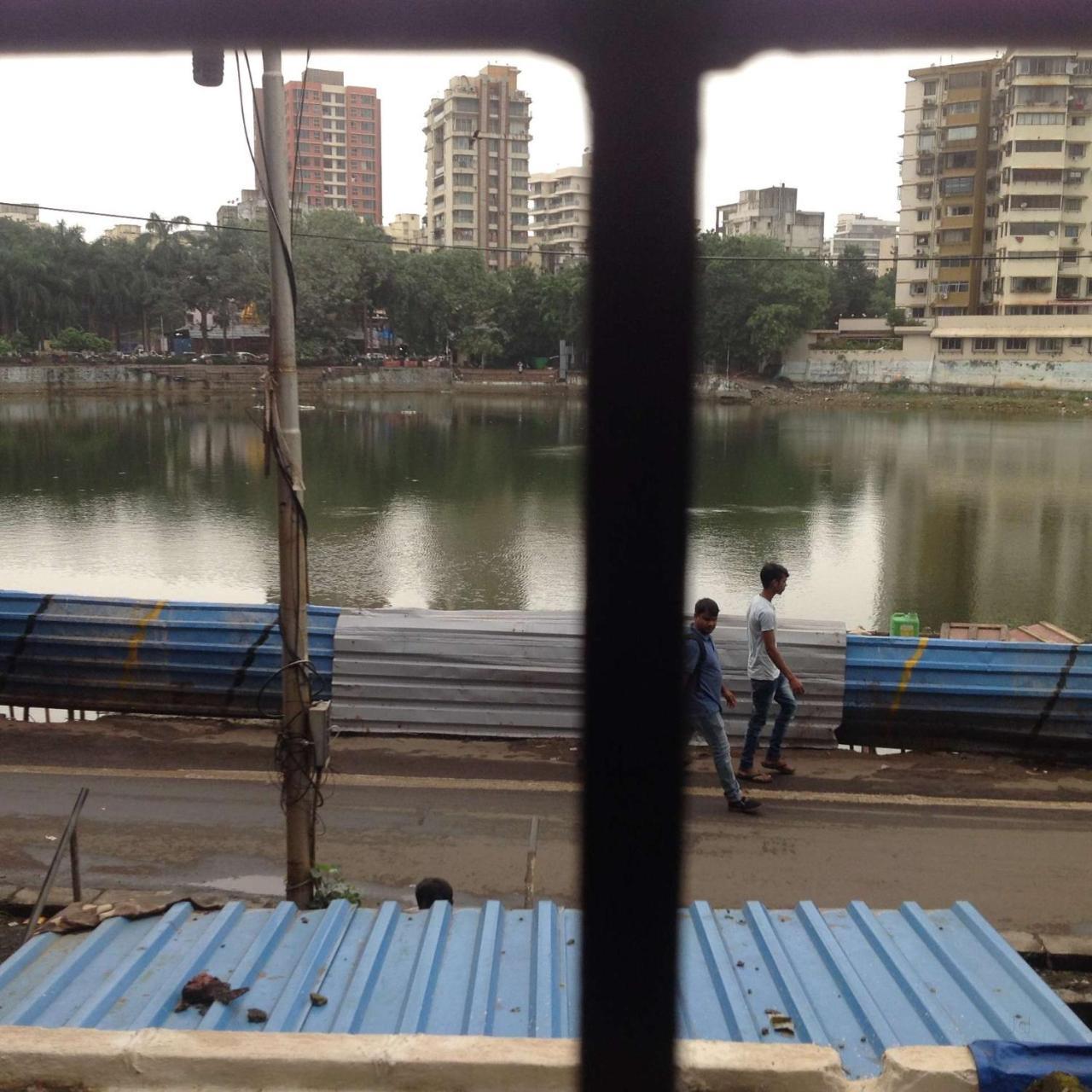 Bandra Dormitory Only For Indian Mumbai Exterior foto